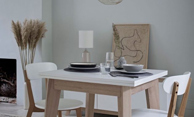 This Marks Spencer Space Saving Furniture Range Is Just pertaining to measurements 1000 X 1000
