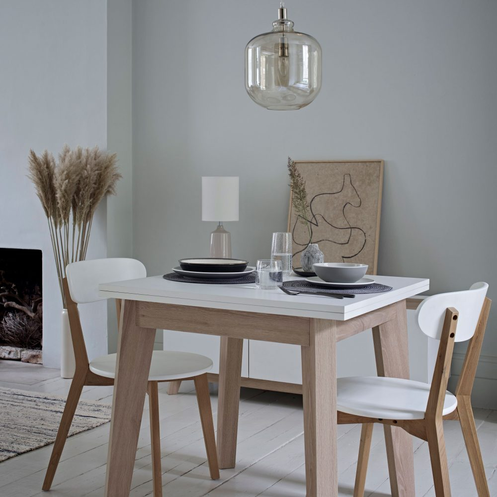 This Marks Spencer Space Saving Furniture Range Is Just pertaining to measurements 1000 X 1000