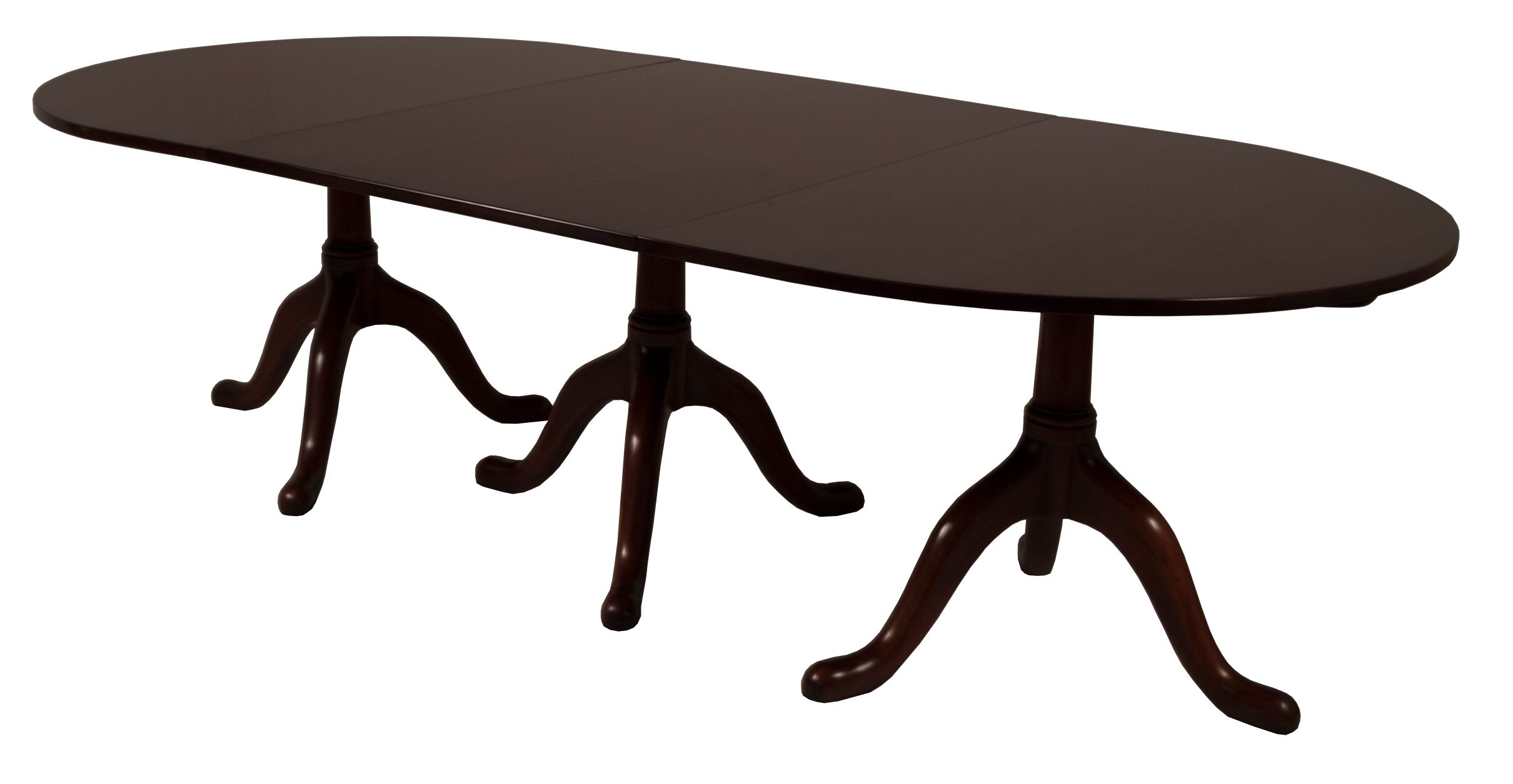 kittinger dining room table