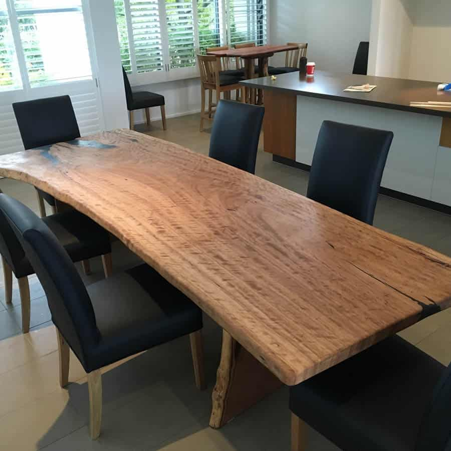 Timber Dining Tables Timber Furniture Sydney throughout dimensions 900 X 900