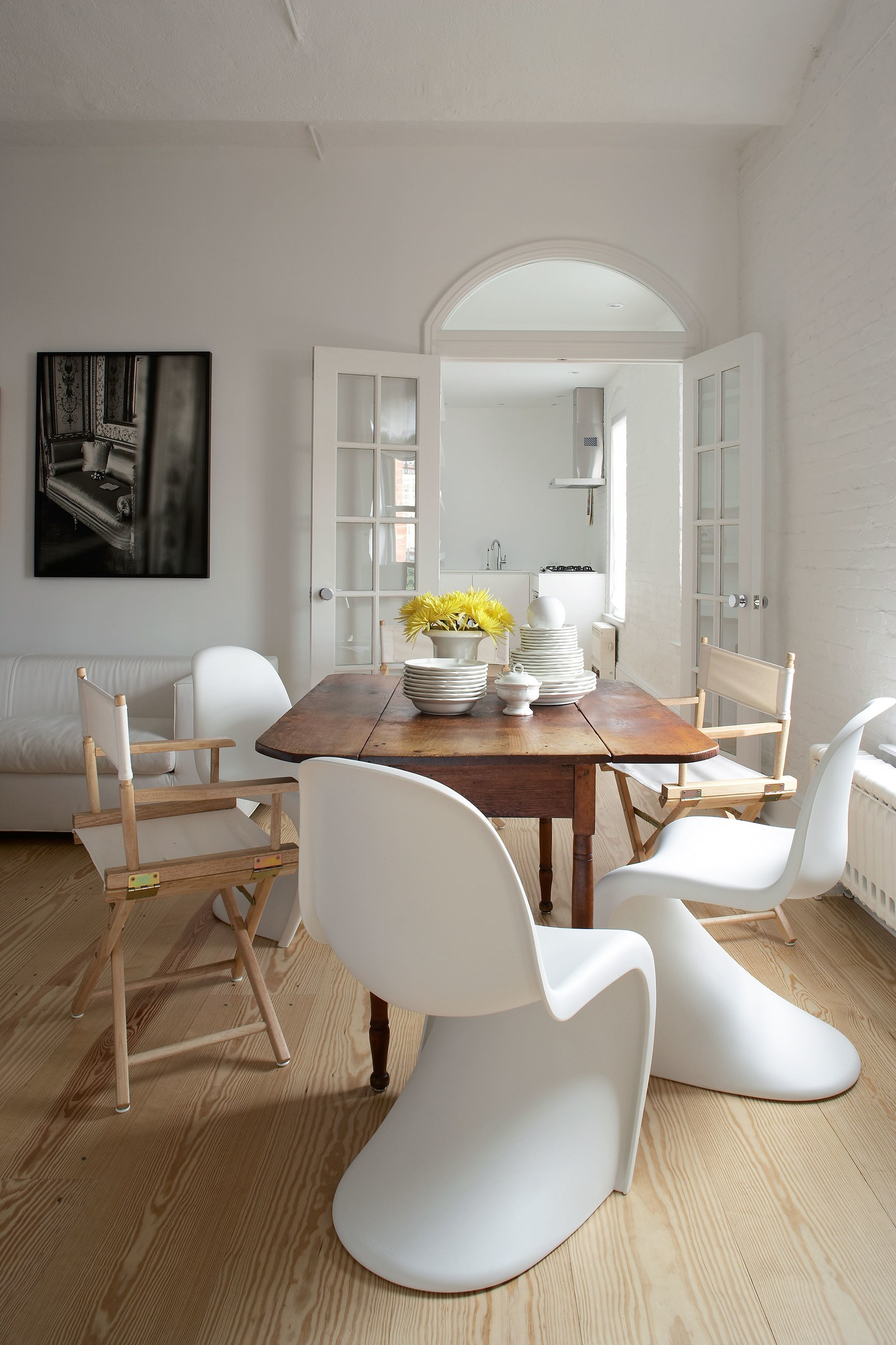 Tips To Mix And Match Dining Room Chairs Successfully in sizing 1600 X 2400