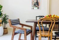 Tips To Reupholster Dining Chairs A Beautiful Mess with regard to sizing 1500 X 2250