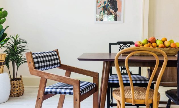 Best Fabric To Recover Dining Room Chairs