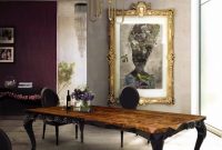 Top 10 Dining Room Decor Trends For 2018 inside sizing 770 X 1089