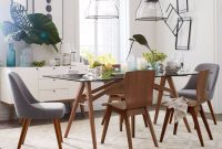 Top 10 Dining Room Decor Trends For 2018 pertaining to sizing 950 X 950