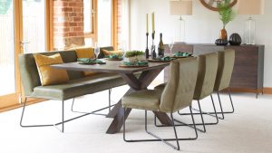 Top 10 Dining Room Tables Dining Room Furniture Holloways throughout size 1280 X 720