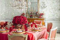 Top 3 Dining Room Table Ideas For A Luxurious Valentines Day with regard to size 1600 X 1066