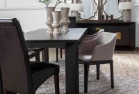 Trevor Dining Table Dark Wood Dining Furniture Coricraft for proportions 2340 X 3510