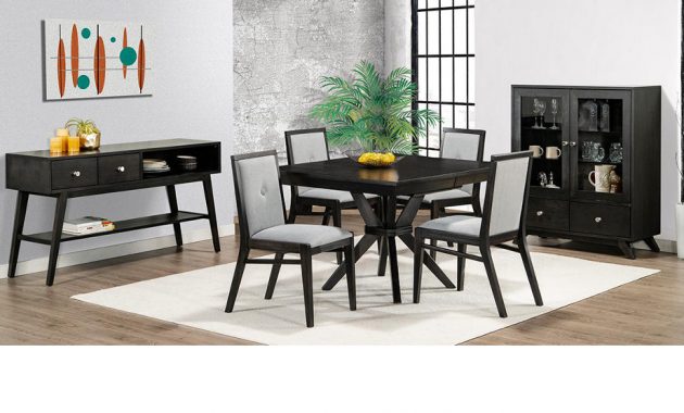 Tribeca Dining Chair Home Envy Edmonton Furniture Stores for dimensions 922 X 922