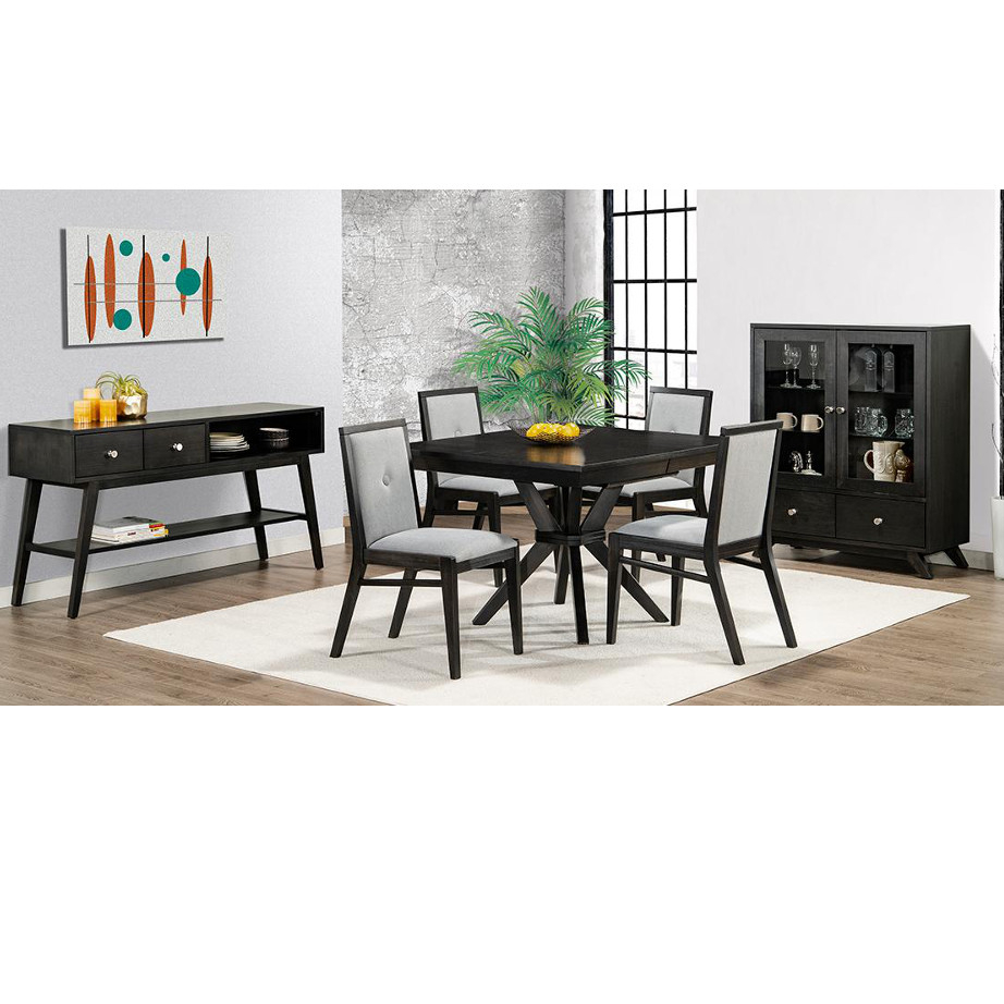 Tribeca Dining Chair Home Envy Edmonton Furniture Stores for dimensions 922 X 922