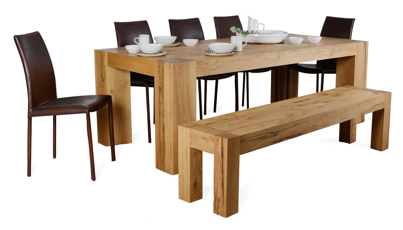 Umbrian Dining Table pertaining to size 1400 X 800