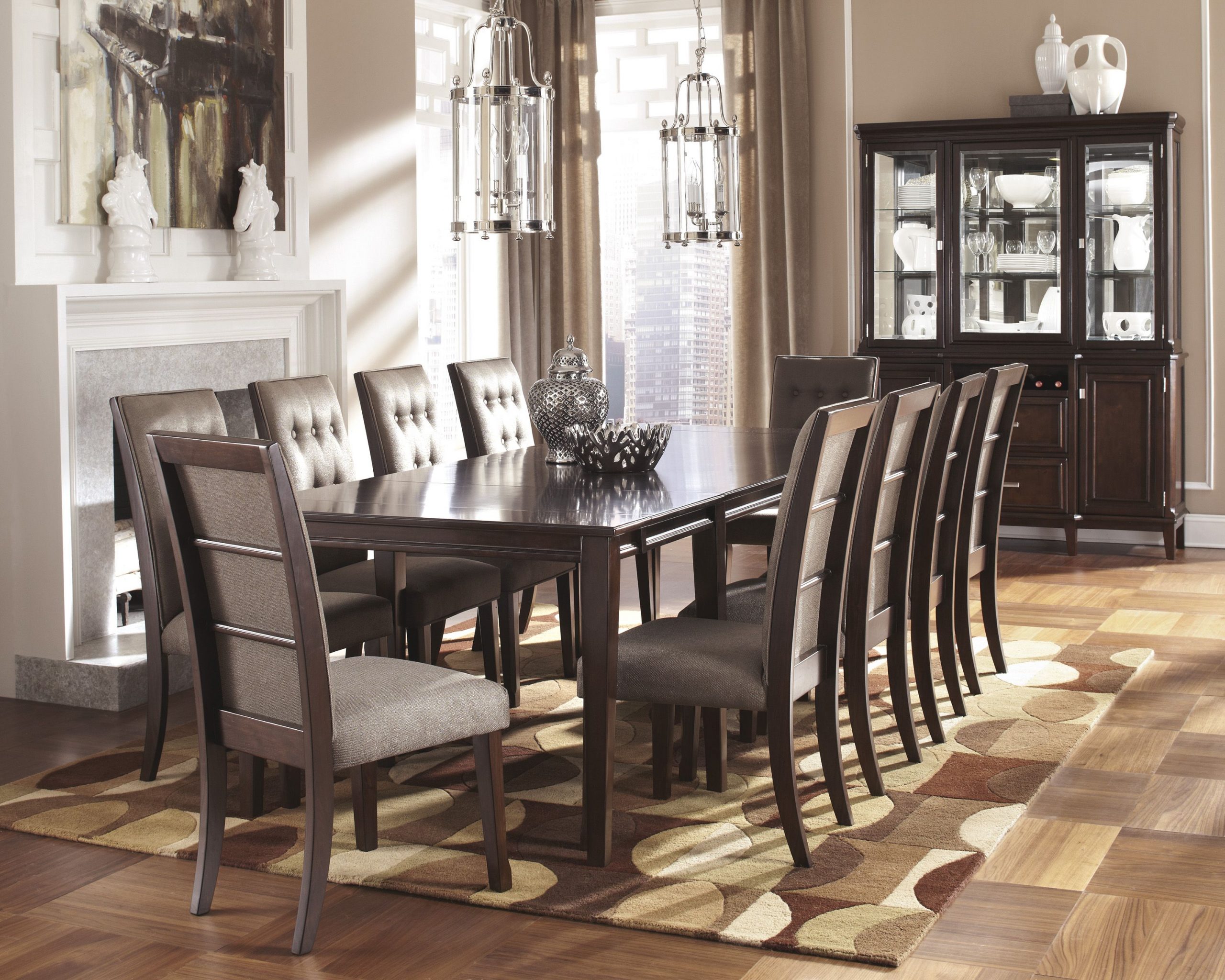 Unique Dining Room From Midas Pin Repin Diningroom with regard to sizing 3000 X 2400