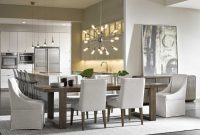 Universal Furniture Modern Dining Room Set for size 1947 X 1460