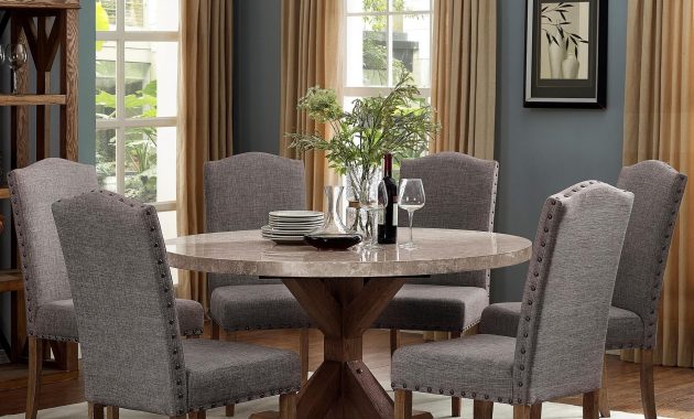 Vesper Dining Dining Room Set pertaining to measurements 2379 X 2379