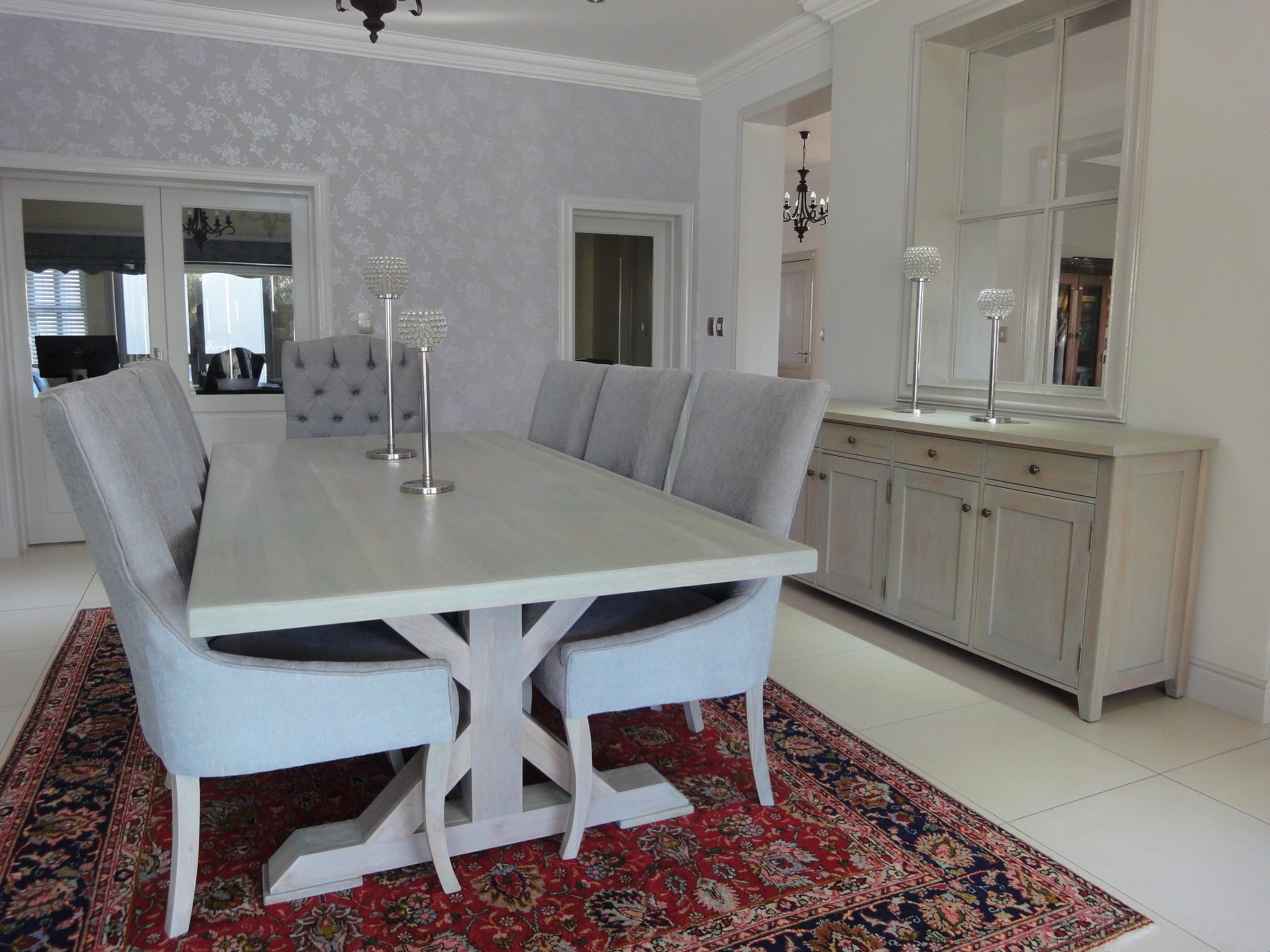 dining room set durban