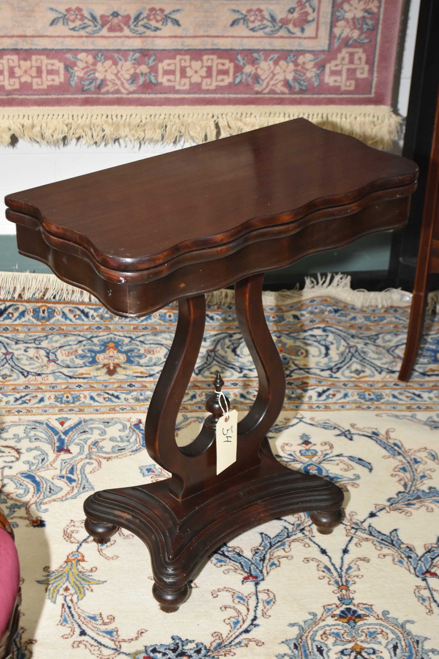 Wards Auctions Image Gallery regarding measurements 1900 X 2849