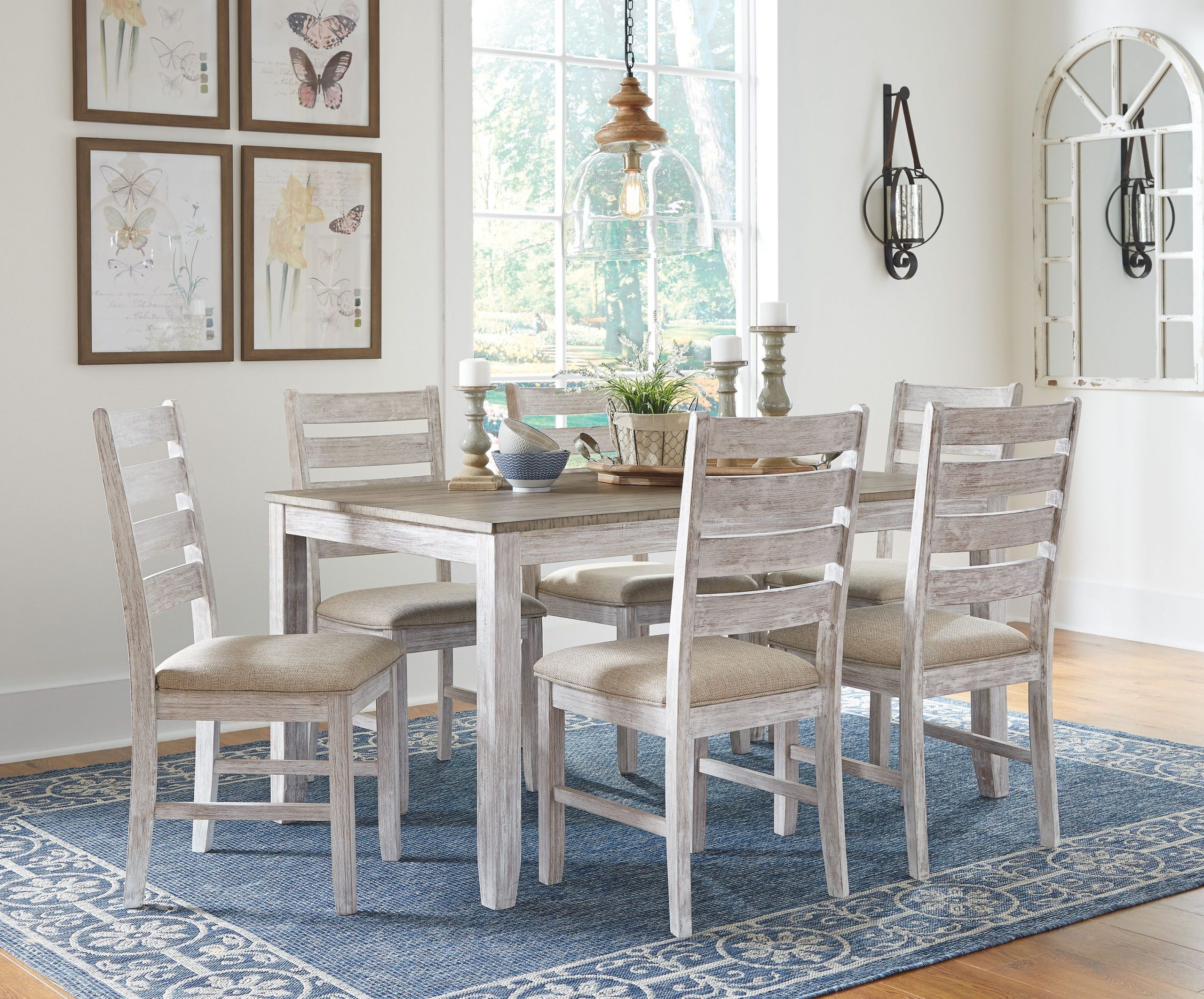 jcpenney dining room set sale
