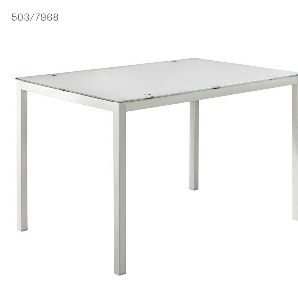 White Dining Table And Chairs Argos with measurements 1024 X 1009