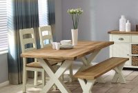 Wil Cream Dining Table Dining Table Dining Extendable with regard to dimensions 1389 X 1389