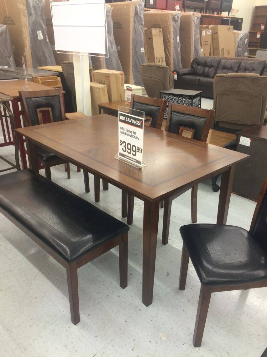 Dining Table Sets Big Lots • Faucet Ideas Site