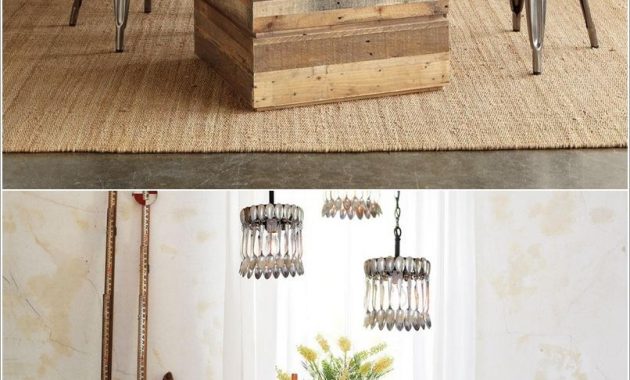 Wood Pallet Table Design Wood Pallet Tables Diy Dining intended for sizing 806 X 1608