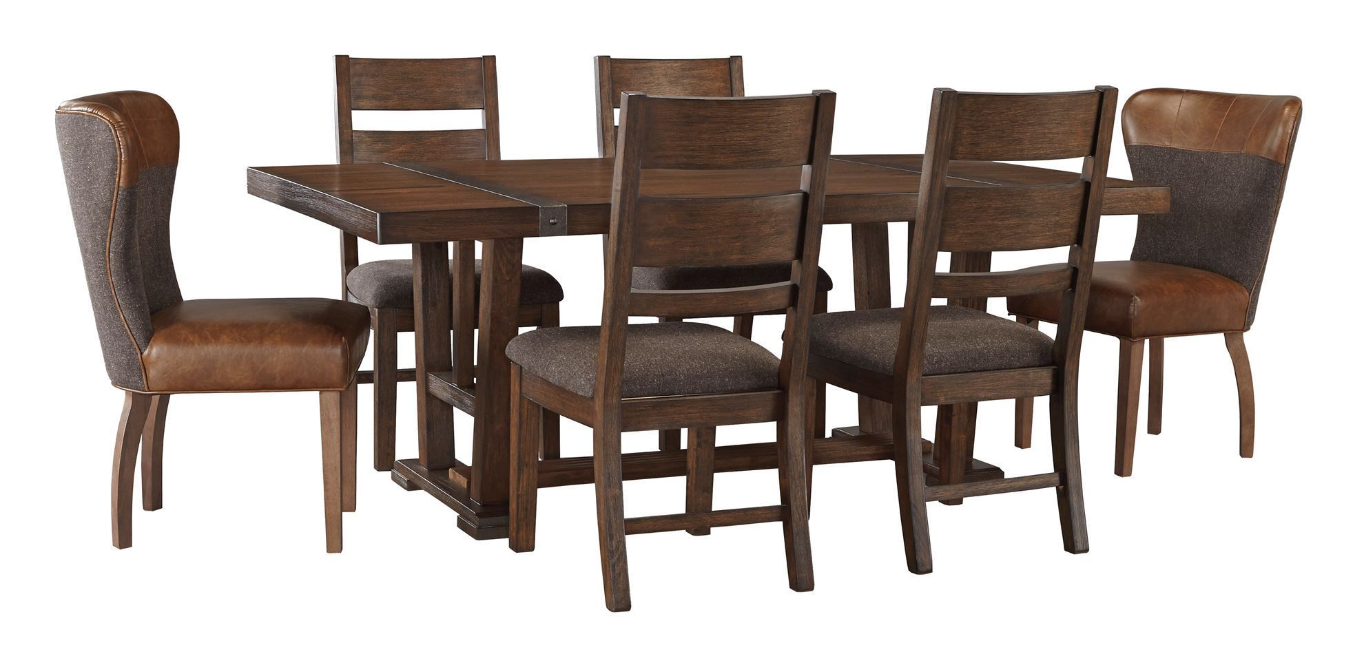 zenfield dining room chair