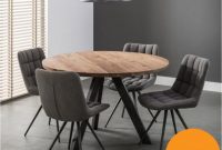 Zi Essen Round Dining Table 120 pertaining to dimensions 900 X 900